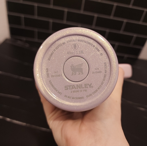 Stanley Tumbler Aster 40oz - Picture 4 of 5